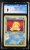 Misty's Psyduck 90/132 1st. Edition CGC 9