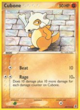 Cubone (DS 60)