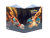 Pokémon Album A5 - Scorching Summit 80 kariet