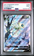 Celebi V 245/264 PSA 9