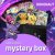 Pokémon DOKONALÝ Mystery BOX
