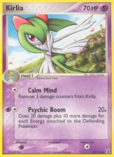 Kirlia (DS 47)
