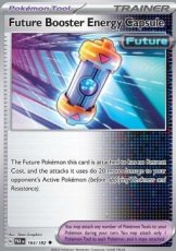 Future Booster Energy Capsule (PAR 164) - NM