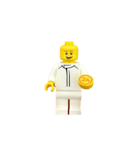 LEGO Play Day 2024 Minifigurka