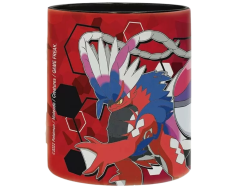 Hrnček Pokémon – Scarlet & Violet Legendaries 0,32 l