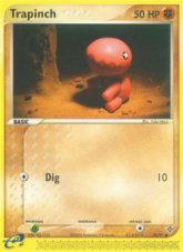 Trapinch (DR 78)