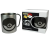 Hrnek Pokémon kovový – Pokeball s karabinou 0,35 l