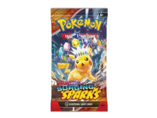 Pokémon Scarlet & Violet - Surging Sparks Booster