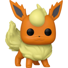 Funko POP! Pokemon Flareon
