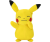 Plyšák Pokemon - Pikachu 22 cm
