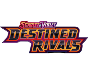 SV10 Scarlet & Violet – Destined Rivals