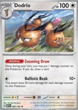 Dodrio Holo (MEW 085)