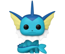 Funko POP! Pokemon Vaporeon
