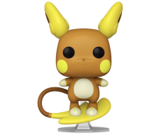 Funko POP! Pokemon Alolan Raichu