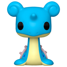 Funko POP! Pokemon Lapras