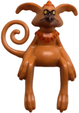 LEGO Salacious B. Crumb