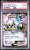 Metagross EX XY 34 PSA 6