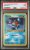 Squirtle 68/82 PSA 9