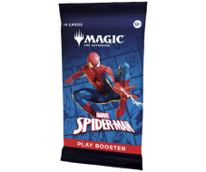 Magic: The Gathering – Marvel’s Spider-Man Booster Box