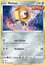 Meltan (FST 188) - NM