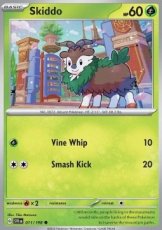 Skiddo (SVI 011) - NM