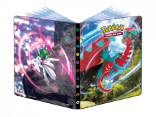 Pokémon: A4 sběratelské album - Paradox Rift