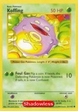 Koffing (BS 51)