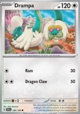 Drampa Non holo/Reverse holo (JTG 130)