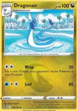 Dragonair (SIT 130) - NM