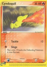 Cyndaquil (SS 59)