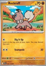 Rockruff (JTG 084)
