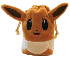 Eevee Pouch