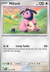 Miltank (PAR 147) - NM