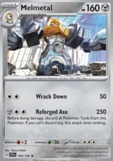 Melmetal Holo (SCR 104)