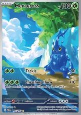 Heracross (PAL 194)