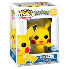 Funko POP! Pokemon Pikachu Exclusive