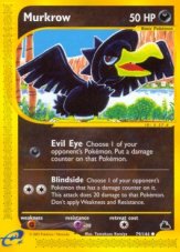 Murkrow (SK 79)