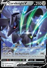 Corviknight V (BST 109)