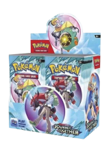 Pokémon Scarlet & Violet Journey Together Booster Box