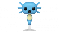 pop horsea 2