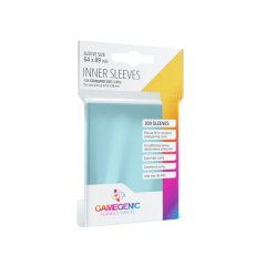 Gamegenic: Inner Perfect Fit Sleeves