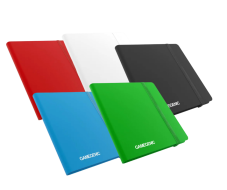 Gamegenic Casual Album 24-Pocket