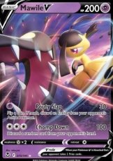 Mawile V (SIT 070) - NM