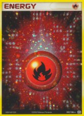 Fire Energy (EM 102)