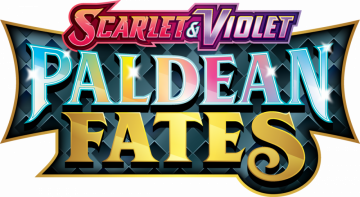 Přichází nová hra Pokémon Trading Card Game: Scarlet & Violet - Paldean Fates a v ní se vrací pokémoni Shiny