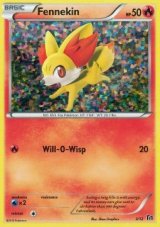 Fennekin (MCD16 3)