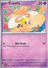 Cutiefly (TEF 075) - NM