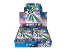 Pokémon Scarlet & Violet - Future Flash Booster Box - Japanese