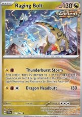 Raging Bolt Holo (SCR 111)
