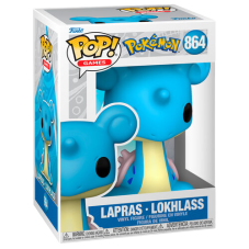 Funko POP! Pokemon Lapras